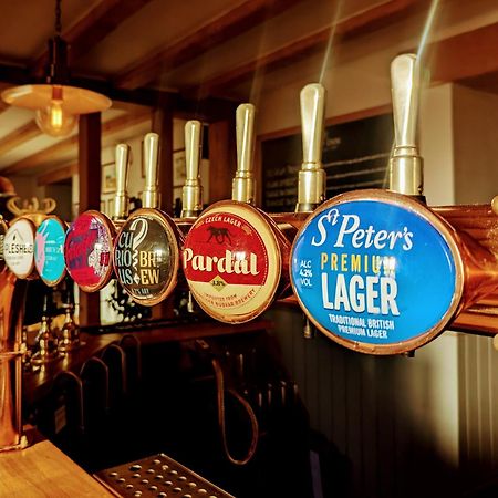The Ship Inn Димчерч Экстерьер фото