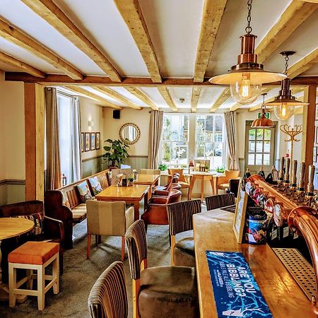 The Ship Inn Димчерч Экстерьер фото